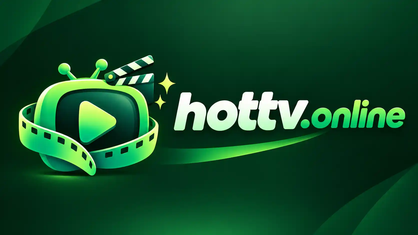 HOT TV · Short Stories, Big Emotions.